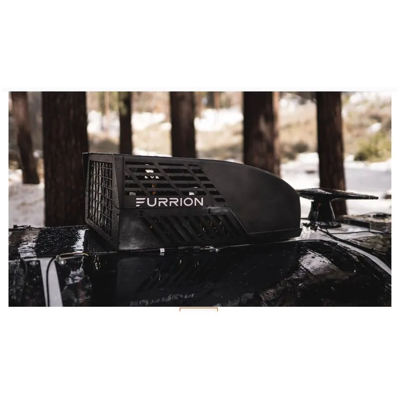 Air Conditioner, 15K  BLACK